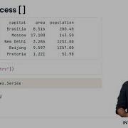 Pandas Part 2 Python