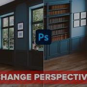 How To Change The Perspective Of ANYTHING In Photoshop Complete Guide