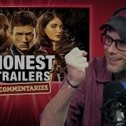 Honest Trailers Commentary Robin Hood 2018