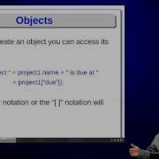Lecture 9 Javascript And The Document Object Model