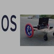 ROS Robot Control Using Turtlebot Teleop