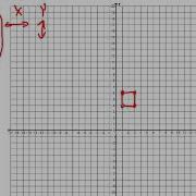 Coordinate Picture Graphing Demo