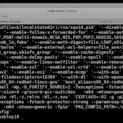 How To Install Squid Caching Proxy On CentOS 7