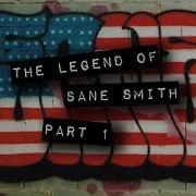 The Legend Of SANESMITH 2024 Part 1 Of 3 NYC Graffiti Documentary