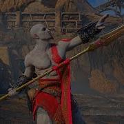 A Spear Throw That Would Make Achilles Blush