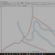 GIS 300 Lab 2 2020 Buffer Intersect Tools And Basic Cartographic Elements