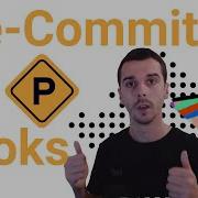 Python Pre Commit Hooks Setup In A Single Video