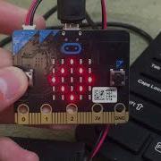 Coin Flipper Microbit Project