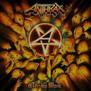 ANTHRAX The Devil You Know OFFICIAL TRACK