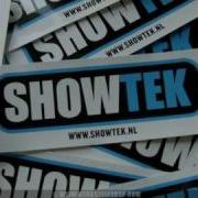 Showtek Fuck The System Remix By MrFrankensteinX