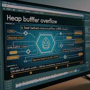 Google Chrome Heap Buffer Overflow In WebAudio CVE 2024 4559 Shorts Breaking