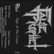 False Prophet Sign Of The Cross Full Album