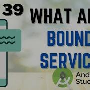 What Are Bound Services In Android Studio How To Use Bound Services In Android