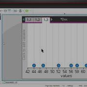 Dot Plots Box Plots And Histograms TI Nspire CX CAS