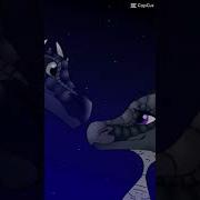 Rewrite The Stars Darkstalker X Clearsight Not My Art