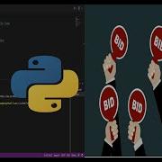 Coding A Simple Python Auto Bidding Program CONSOLE