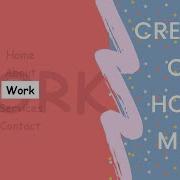 Pure CSS Creative Menu Hover Effect HTML CSS Tutorial TechAllByHarshit