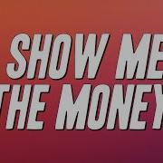 Petey Pablo Show Me The Money Lyrics