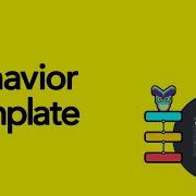 How To Use Behavior Template In Lens Studio