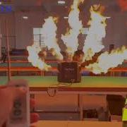 Flame Machine DMX Stage Fire Machine 5 Head Flame Machine 5 Way Flame Machine 5 FINGER FLAMES Flame