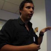 Frederick F Kautz Docker Hack Day 6 High Quality