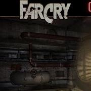 Far Cry 1 Walkthrough Part 10 Control