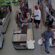 Smart Queuing System