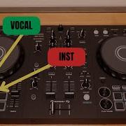 Add STEMS On The Pionner DJ DDJ FLX 4 FOR FREE