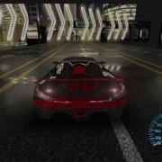 Unity Mobile Racing Game Shader Practice