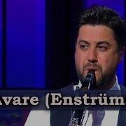Ahmet Koç Serkan Çağrı Avare ROTA