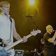 Bad Religion Struck A Nerve Alcatraz Milano Italy 22 June 2022