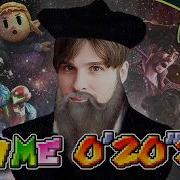 Vinny An Accidental Prophet