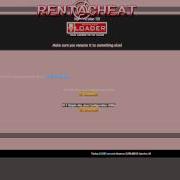 RentaCheat BF3 Java Configuration Editor