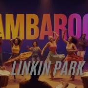 LINKIN PARK COVER NUMB SambaRock Linkinpark Numb Ia Sunoai Sambarock CoverBrasileiro