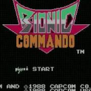 Bionic Commando NES Music Area 9