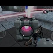 Portal Retract Android Release