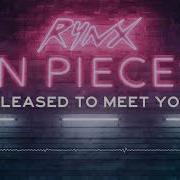 Rynx Pleased To Meet You Feat Minke
