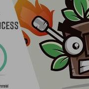 Fire Wood Inkscape Video Process Obiyshinichi