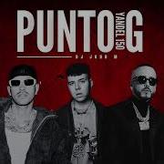 Quevedo X Feid X Yandel Punto G Yandel 150 DJ John Mashup TikTok Edit