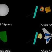 Full C GDI Game Engine 3D Collision Detection