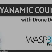 This Is What I D Do To Create Dynamic Counter With Page Controller DroneDesigner Wasp3D Tutorial