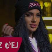 Naz Dej Seni Affetmem Official Music Video