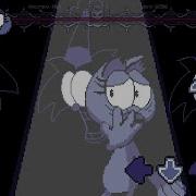 FNF VS Gorefield V2 Laughter And Cries By BitfoxOriginal FC 4k