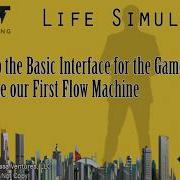 BOLT UNITY Create A Life Simulator Game EP2 Create Your First Flow State Machine In Bolt