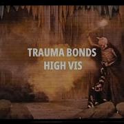 Trauma Bonds By High Vis Lyric Video