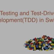 IOS Unit Testing For Beginners In Swift 3 Part 2