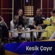 Kesik Çayır