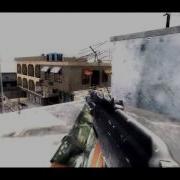 Backlot Run By Fizi CoD4 PC
