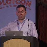 PLOTCON 2017 Jorge Santos Interactive Financial Charting With Cufflinks