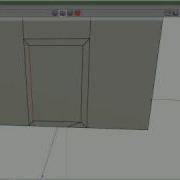 Wings3D Tutorial Simple House Part 2